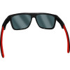 Óculos Carrera Ducati 011/S 0A4 Red Black/Lente Vermelha Espelhada - 4
