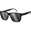 Óculos Carrera 8055/S 003 Matte Black/Lente Cinza Polarizada - 1