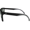 Óculos Carrera 8055/S 003 Matte Black/Lente Cinza Polarizada - 3