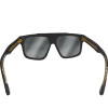 Óculos Carrera 1061/S 003 Matte Black Gold/Lente Cinza Degradê - 4