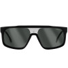 Óculos Carrera 1061/S 08A Black/Lente Cinza Polarizada - 2