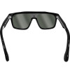 Óculos Carrera 1061/S 08A Black/Lente Cinza Polarizada - 4