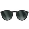 Óculos Carrera 301/S 807 Black/Lente Cinza Degradê - 2