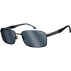 Óculos Carrera 8037/S R80 Metal/Lente Azul - 1