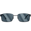 Óculos Carrera 8037/S R80 Metal/Lente Azul - 2