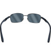 Óculos Carrera 8037/S R80 Metal/Lente Azul - 4