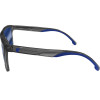 Óculos Carrera 8055 KB7 Grey Transparente/Lente Azul Espelhada - 3