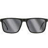 Óculos Carrera 8064/S 08A Black Grey/Lente Cinza Polarizada  - 2