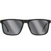 Óculos Carrera 8064/S 08A Black Grey/Lente Cinza Polarizada - 2