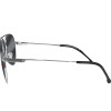 Óculos Carrera 2031T/S 6LB Ruthenium/Lente Cinza Degradê - 3