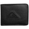 Carteira Quiksilver Miss Dollar 2.0 Preta - 1