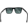 Óculos Carrera 8064/S 003 Matte Black/Lente Marinho Degradê - 4