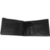 Carteira Rip Curl Search PU Slim Black - 3