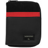 Carteira Quiksilver Corc Bible Preto - 1