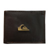 Carteira Quiksilver Miss Dolar Marrom - 1