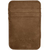 Carteira Rip Curl PU Magic Wallet Brown - 2