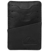 Carteira Quiksilver Magic Feelings Preto - 1