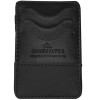 Carteira Quiksilver Magic Feelings Preto - 2