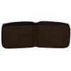 Carteira Quiksilver Mac Vintage Marrom - 3