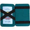 Carteira Rip Curl Fabric Magic Wallet Ocean - 3
