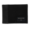 Carteira Quiksilver Natiberry Preto - 1
