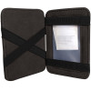 Carteira Rip Curl PU Magic Wallet Black - 3