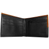 Carteira Rip Curl Corpawatu Icon PU Slim Brown e Black - 3