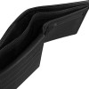 Carteira Rip Curl Ridge PU All Day Black e Grey - 4
