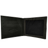 Carteira Quiksilver Stitchy Plate Marrom - 3