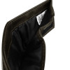 Carteira Quiksilver Stitchy Plate Marrom - 4