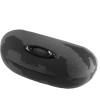 Porta Óculos Oakley Lifestyle Ellipse Preto Camuflado Large Soft Vault Case - 1