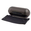 Óculos Oakley Carbon Shift Matte Black/ Lente Grey - 5