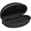 Porta Óculos Oakley Lifestyle Ellipse Moon Preto Large Soft Vault Case - 2