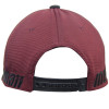 Boné Mormaii Snapback Align Board Vinho - 2