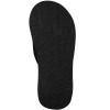 Chinelo Quiksilver Layback Sig Preto e Amarelo - 5