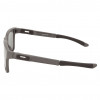Óculos Oakley Catalyst Steel/ Lente Chrome Iridium - 2