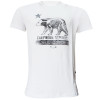 Camiseta Oakley California Republic Branco - 1
