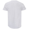 Rx Camiseta Alma De Praia Gola Redonda Branca - 2