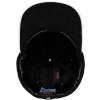 Boné Quiksilver Center Plate White - 5