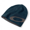 Gorro Oakley Mainline Beanie Blue Shade - 1