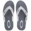 Chinelo Oakley New Operative Light - 1