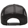Boné Oakley Chalten Cap Snapback Cinza - 3