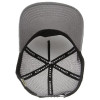 Boné Oakley Chalten Cap Snapback Cinza - 4