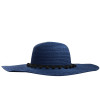 Chapéu Sombrero Alma de Praia Azul - 2