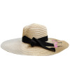 Chapéu Sombrero Alma de Praia Flamingo Khaki - 2