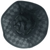 Chapéu Quiksilver Mad Sketch Bucket Imp Grafiti - 4