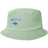 Chapéu Rip Curl Diamond Cord Bucket Hat Mint - 2