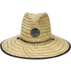Chapéu de Palha Rip Curl Icons Straw Hat Khaki - 2