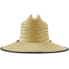 Chapéu de Palha Rip Curl Icons Straw Hat Khaki - 4