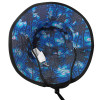 Chapéu Rip Curl Revo Valley Mid Brim Hat Blue Yonder - 3